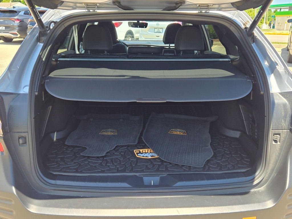 2023 Subaru Outback Wilderness - Photo 13