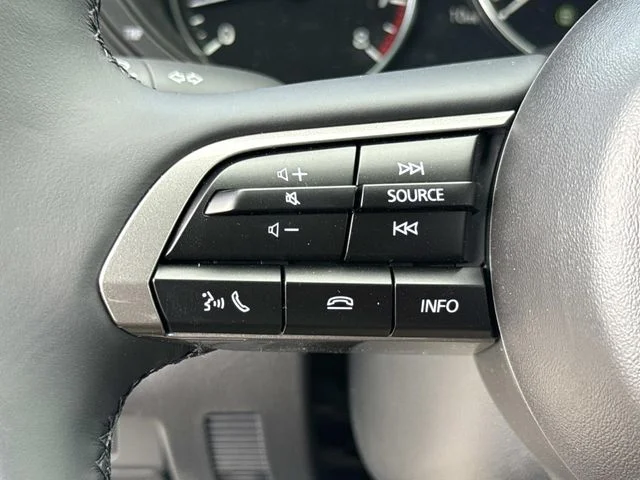 2026 Mazda CX-30 Preferred - Photo 37