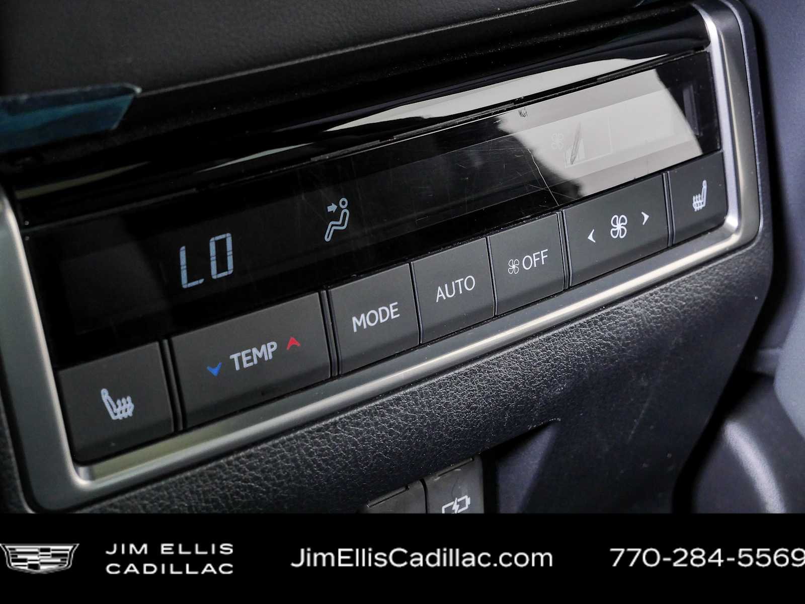 Used 2024  Lexus GX 550 Luxury image 20