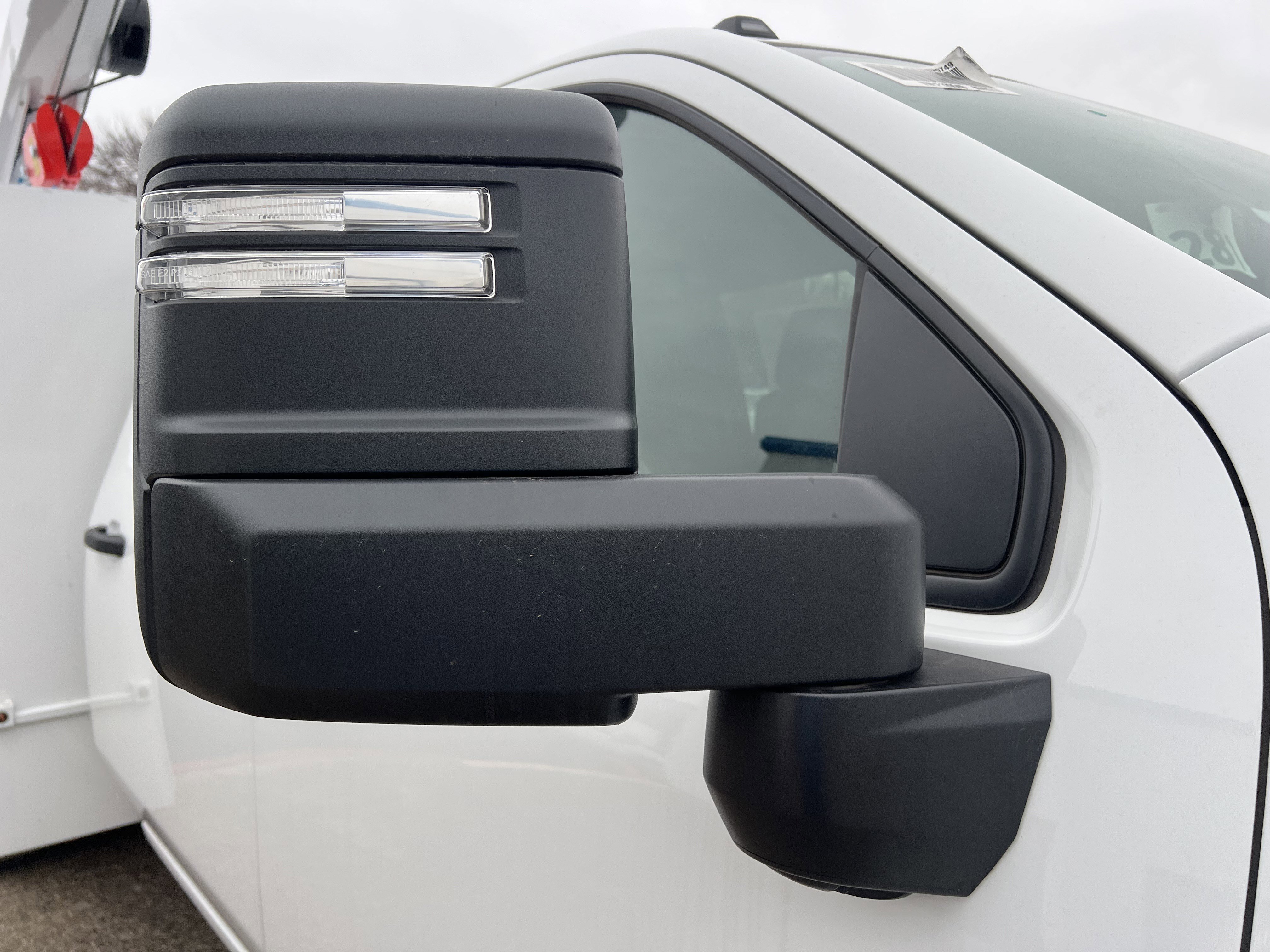 2025 Chevrolet Silverado 3500 HD Work Truck - Photo 11