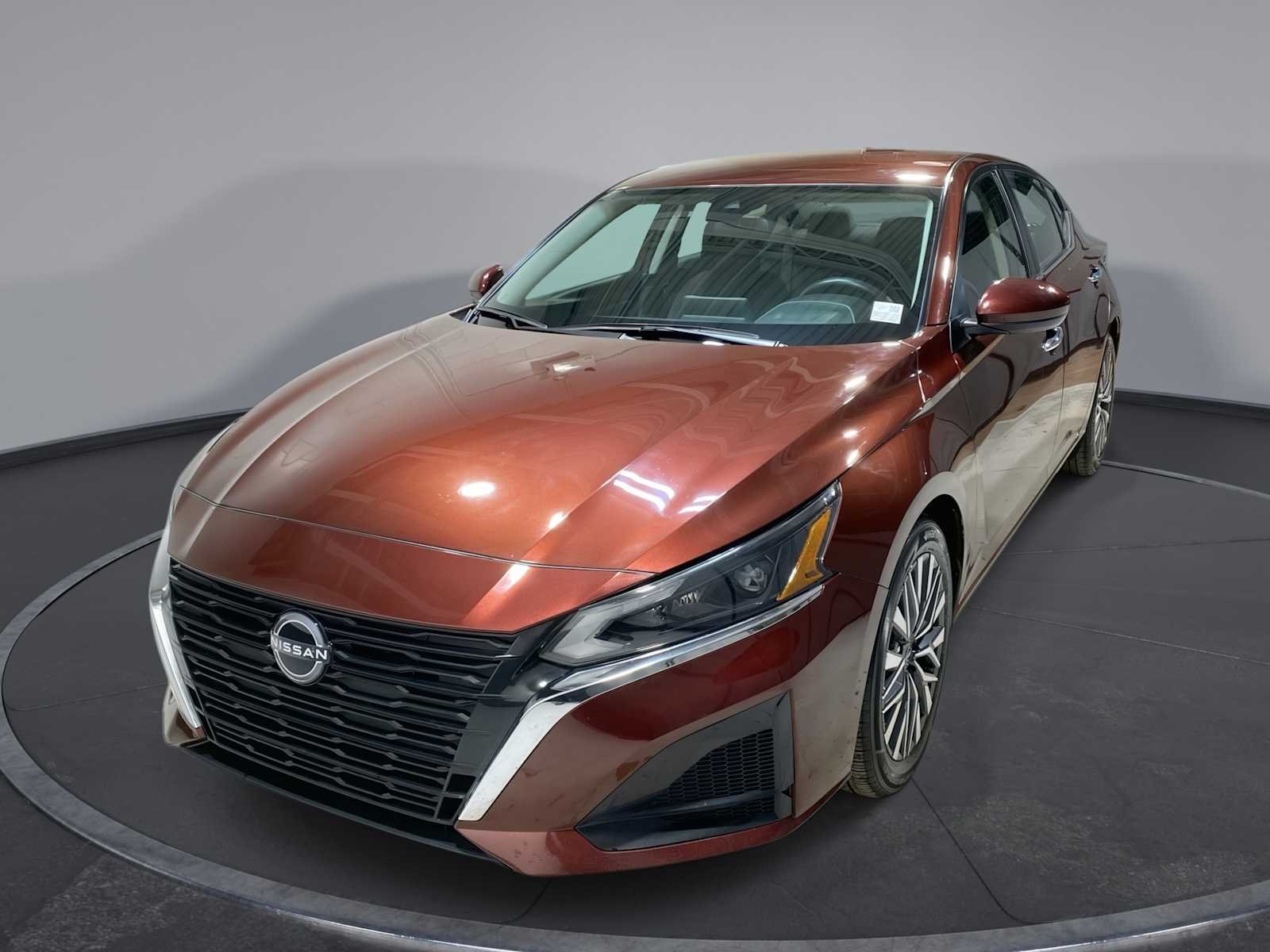 2023 Nissan Altima SV