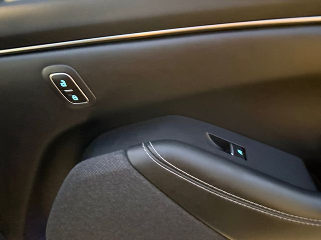 Certified Used 2023 Vapor Blue Ford Premium image 5