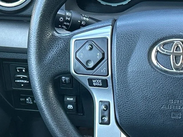 Used 2018 Gray Toyota SR5 image 55