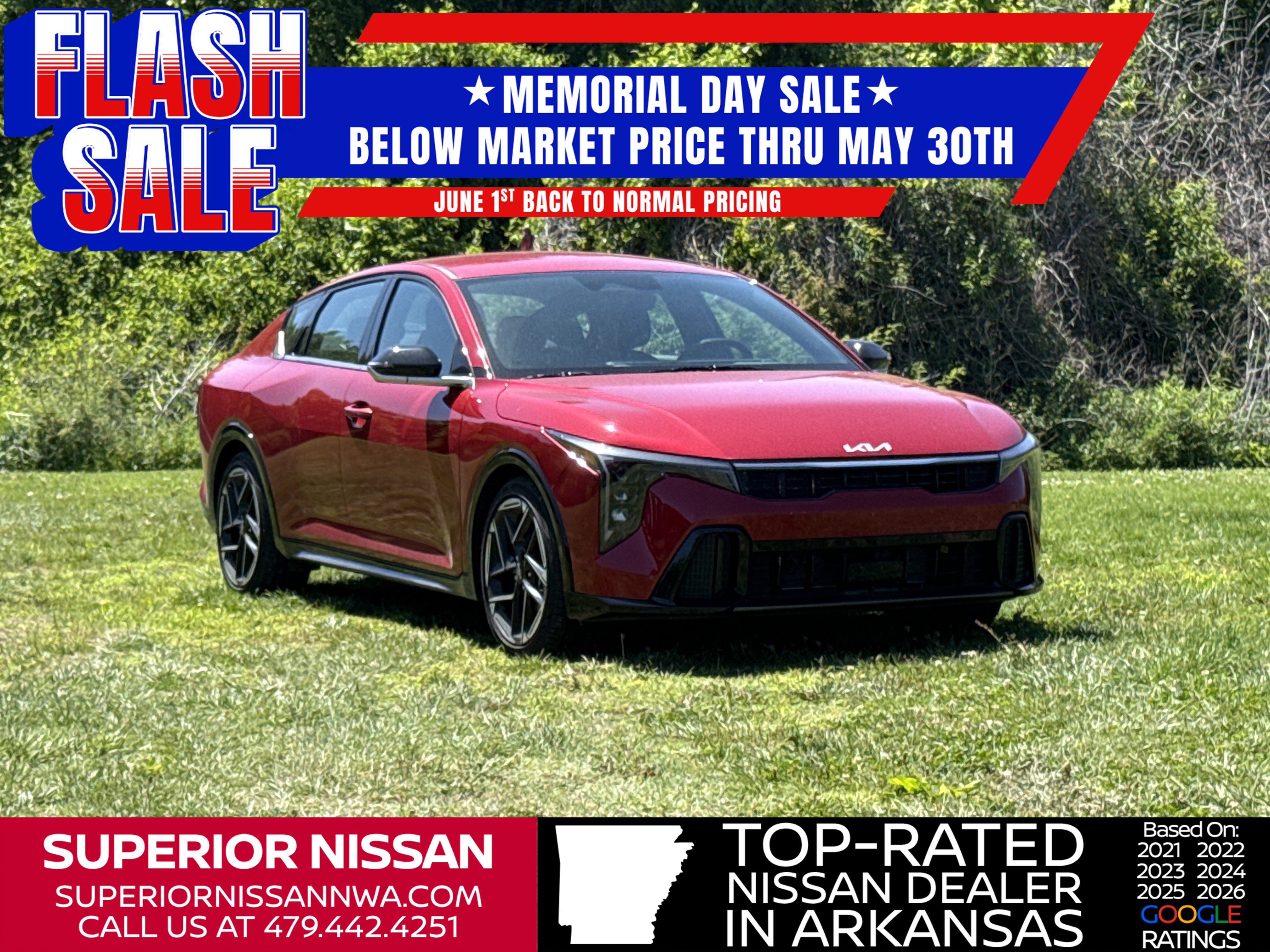 2025 Kia K4 GT-Line AT's photo