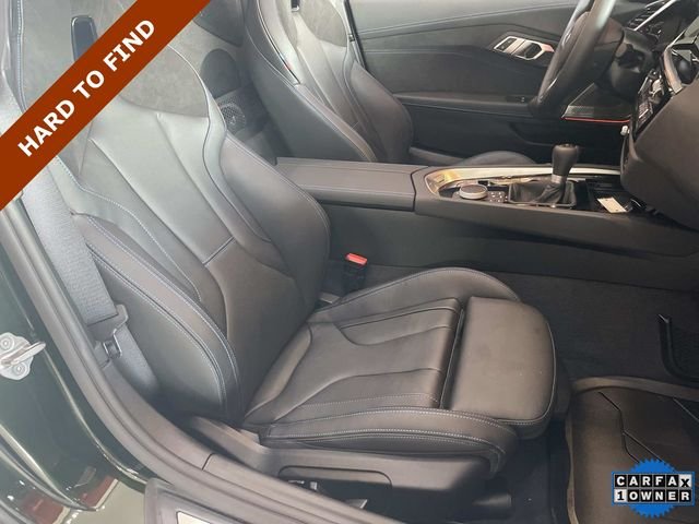 Used 2026 Green BMW sDrive M40i image 15