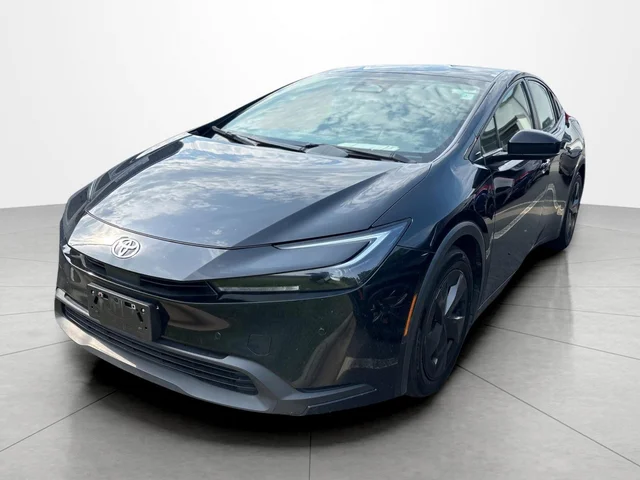 2023 Toyota Prius LE