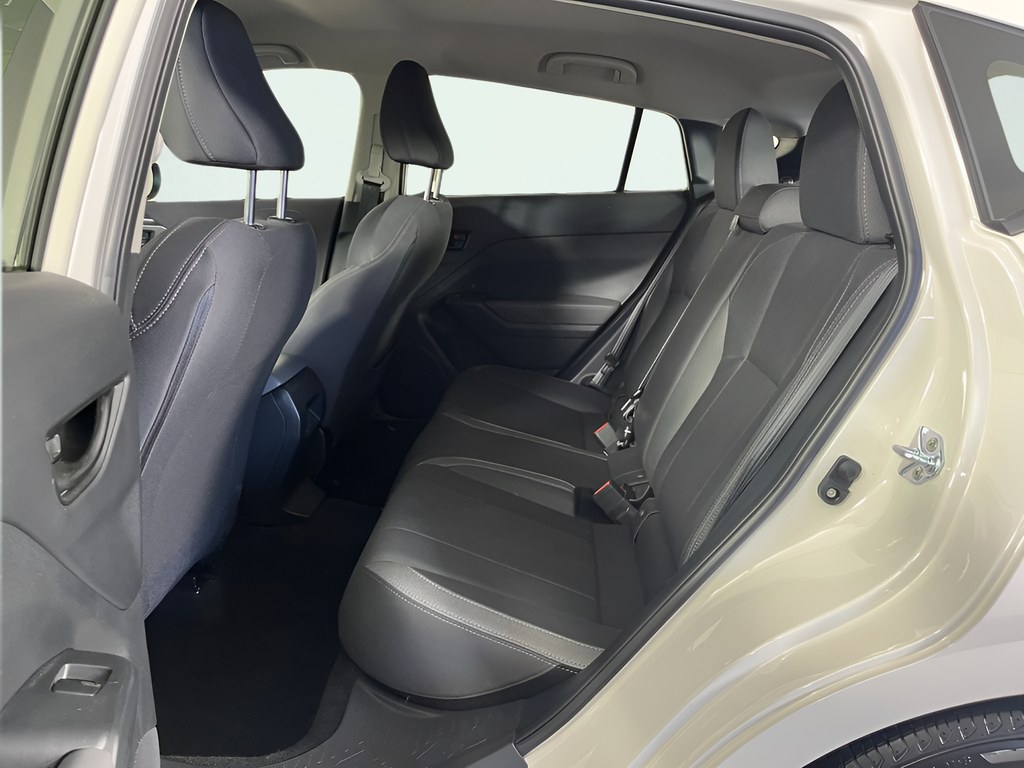 2024 Subaru Impreza Base - Photo 12