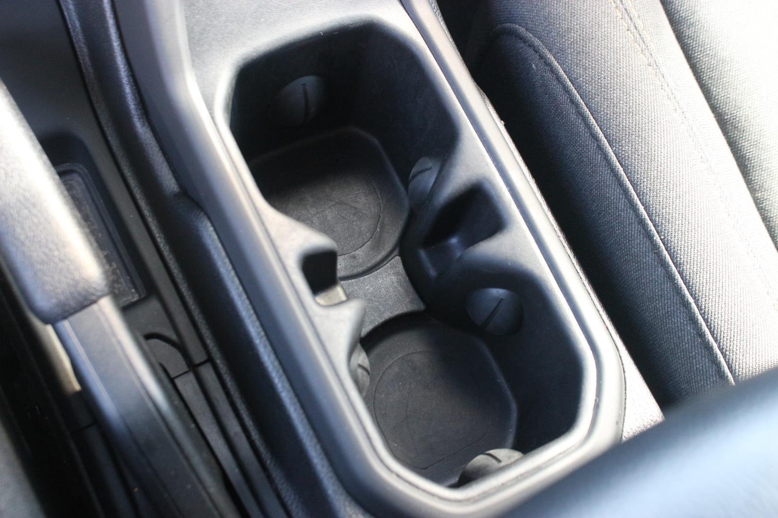 Used 2024  Jeep Sahara image 23