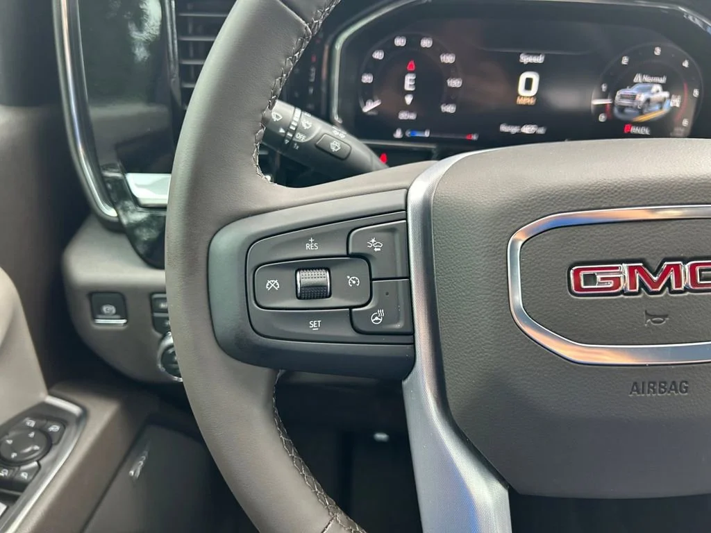 2026 GMC Sierra 2500HD SLT - Photo 33