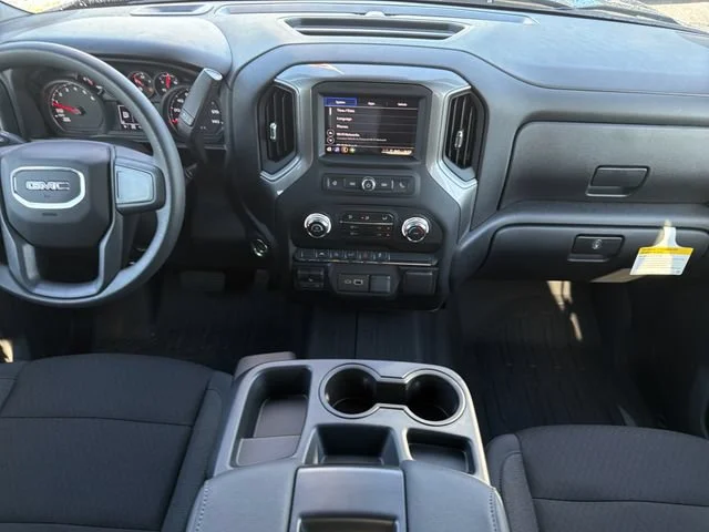New 2026 Onyx Black GMC Pro image 16