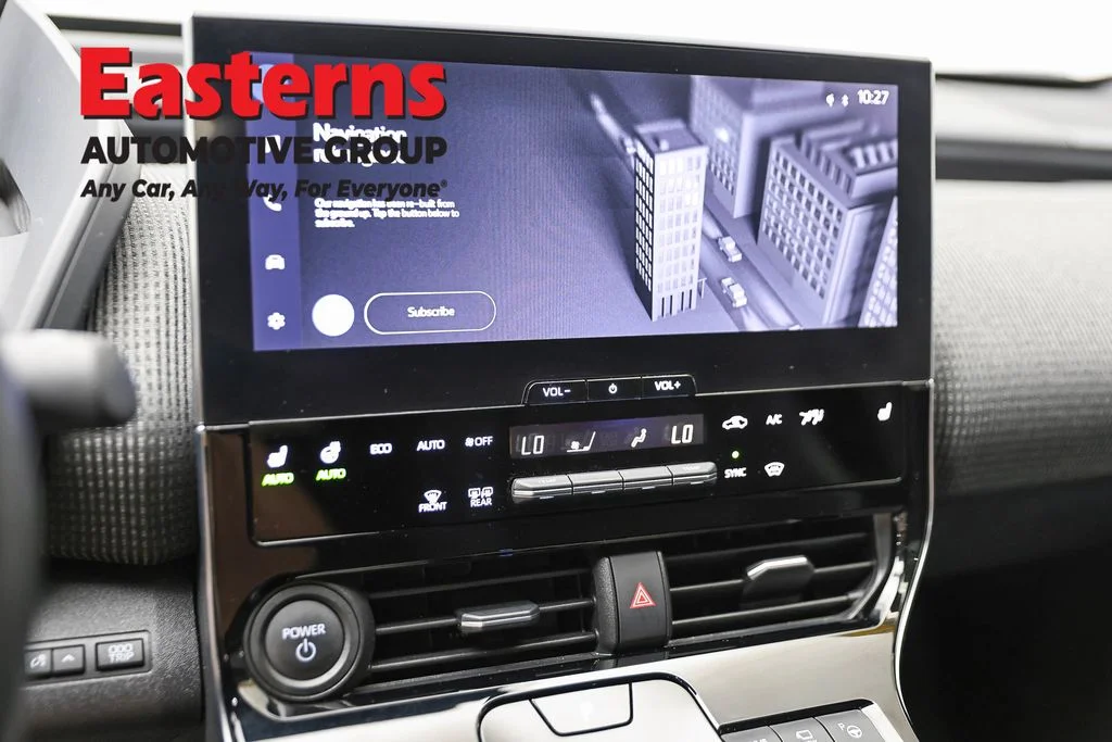 Used 2023 Black Subaru Limited image 18