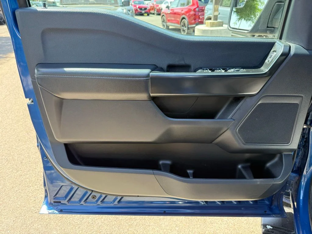Used 2023 Blue Ford XL image 21