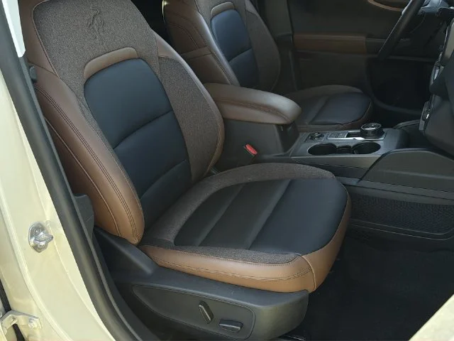 Used 2025 Beige Ford Outer Banks image 33
