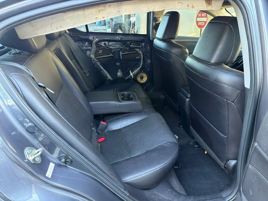 Used 2017 Gray Acura Base image 22