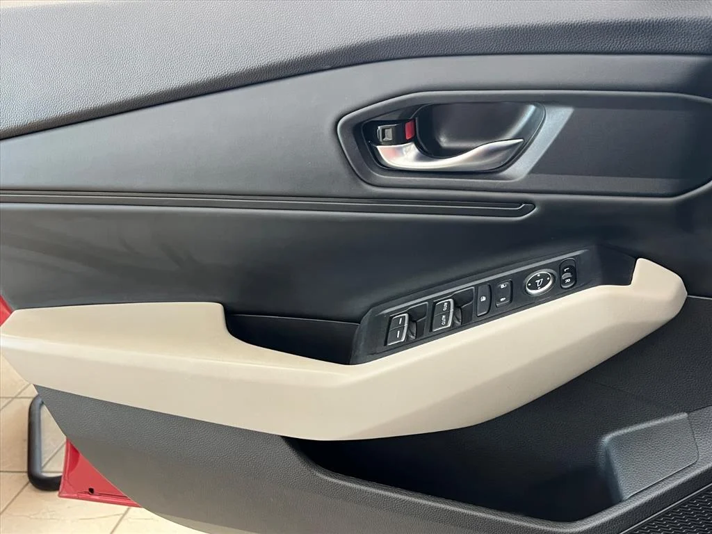 2024 Honda Accord EX - Photo 19