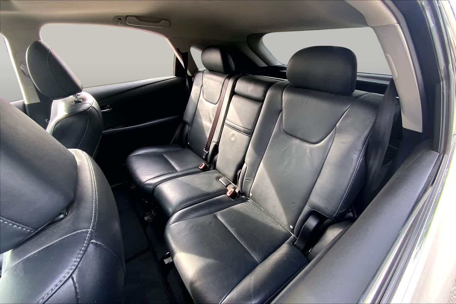 Used 2015 Silver Lining Metallic Lexus  image 19