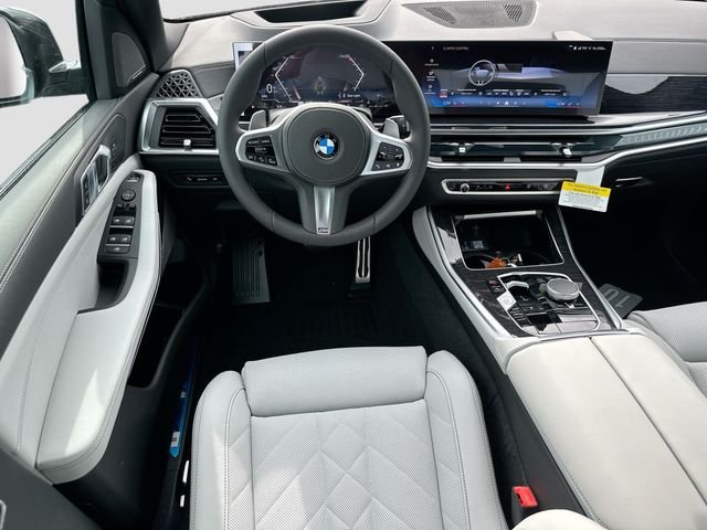 New 2026 Gray BMW sDrive40i image 17