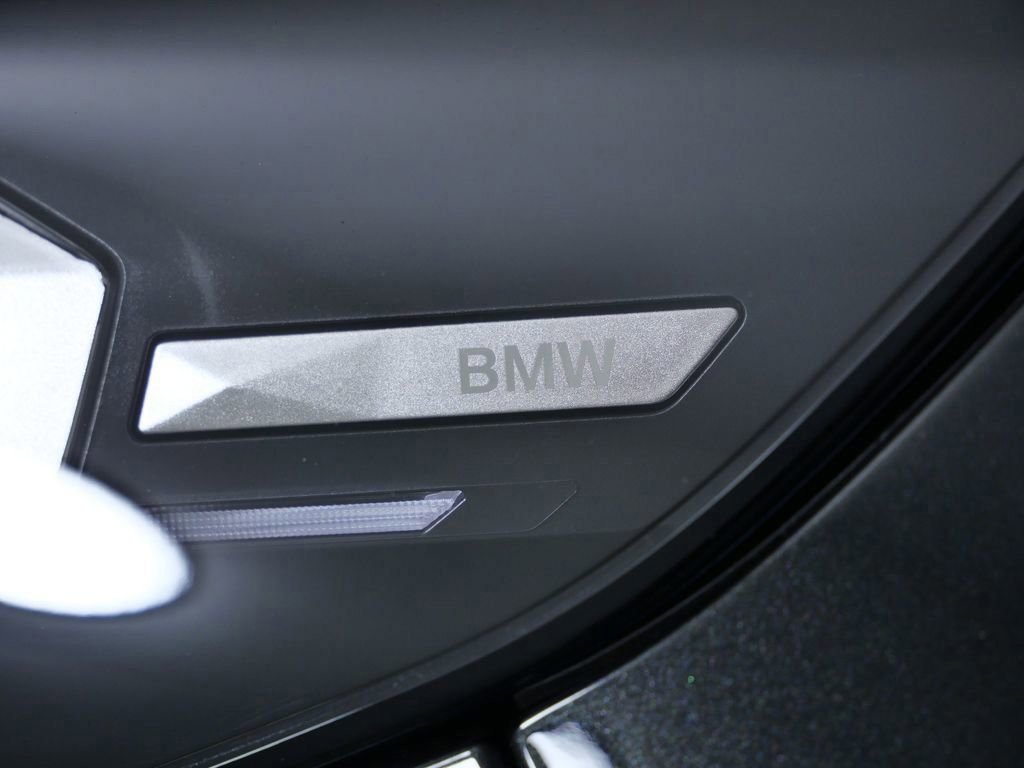 Used 2026 Black Sapphire Metallic BMW 30 xDrive image 5