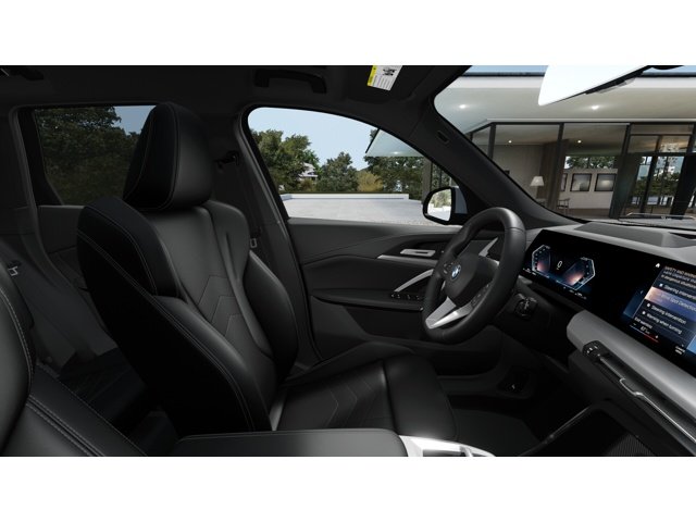New 2026 Storm Bay Metallic BMW xDrive28i image 9