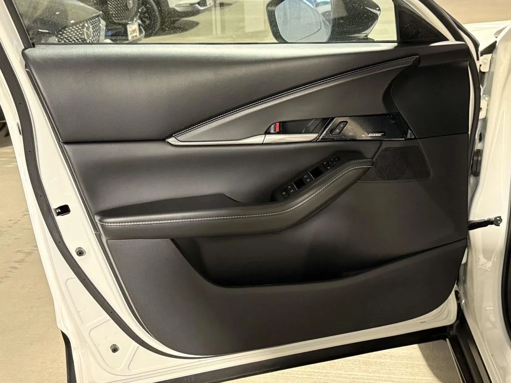 New 2026 Snowflake White Pearl Mazda 2.5 Turbo Aire Edition image 29