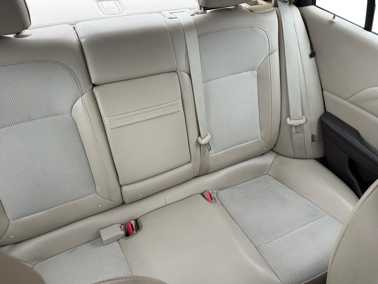 Used 2013 Black Granite Metallic Chevrolet LT image 18