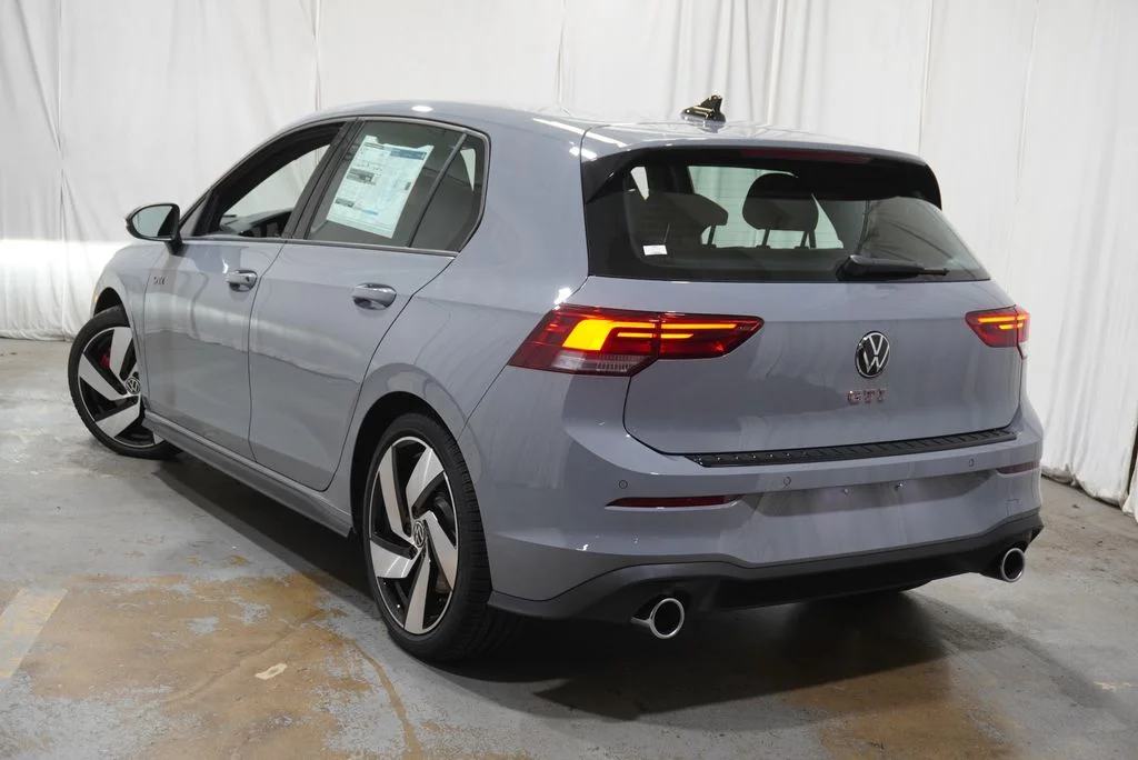 New 2026  Volkswagen S image 7