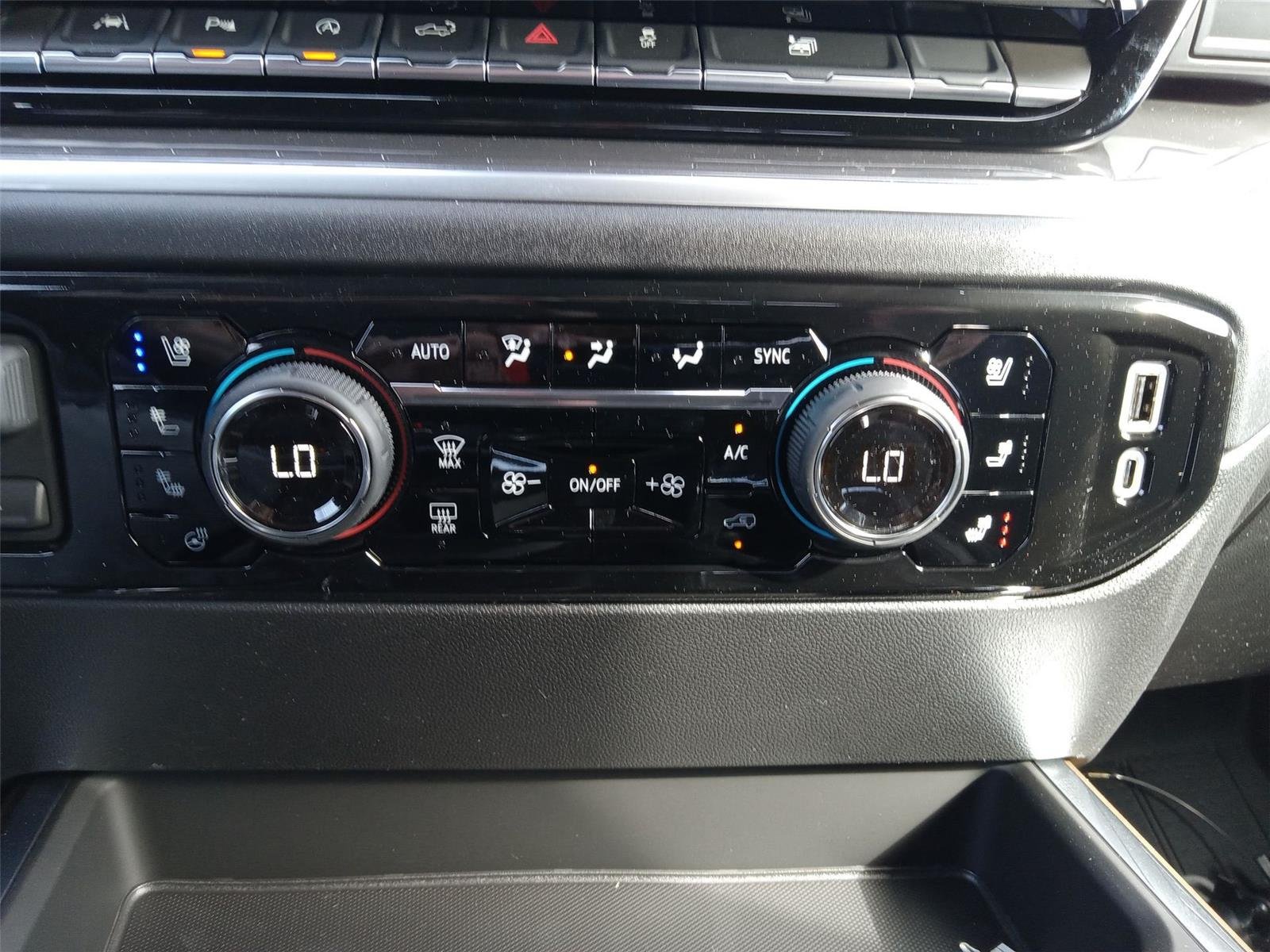2026 Chevrolet Silverado 1500 High Country - Photo 73