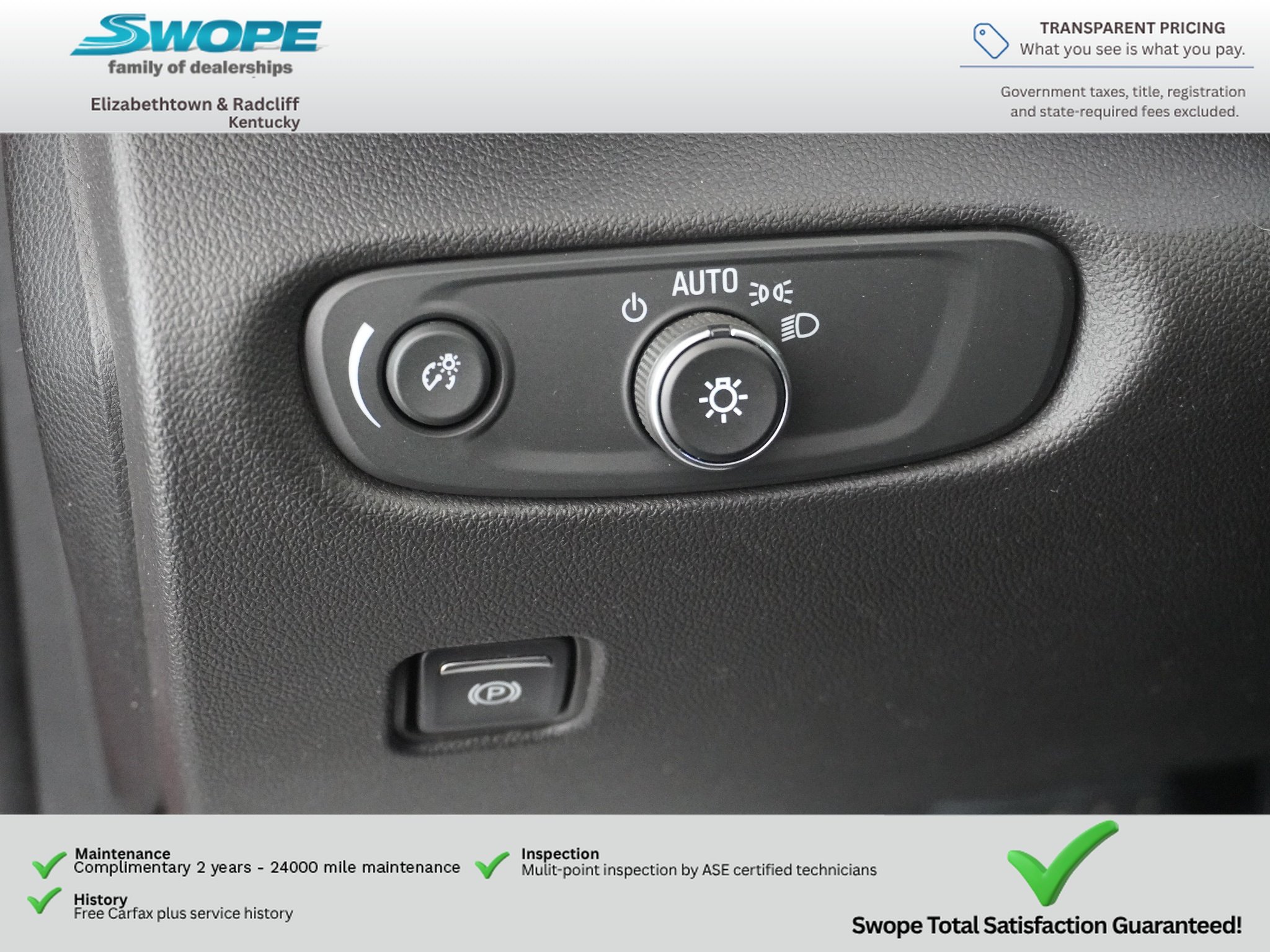 Used 2019 Cajun Red Tintcoat Chevrolet Premier image 15