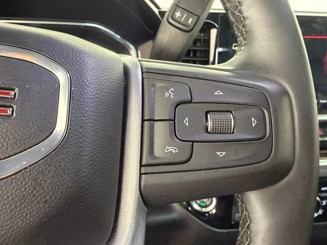 Certified Used 2026 Onyx Black GMC Elevation image 31