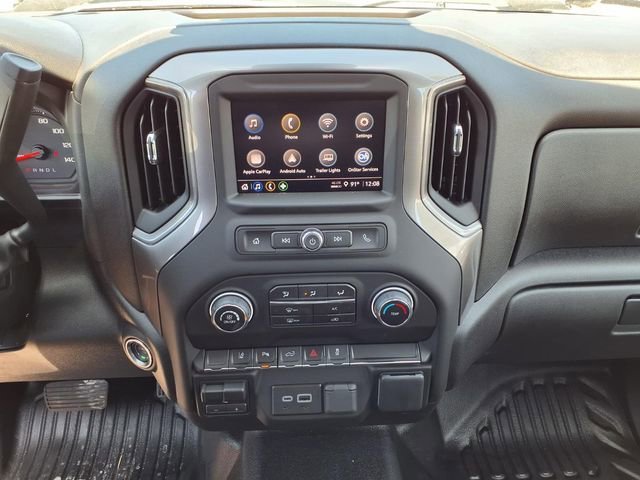 2026 Chevrolet Silverado 2500 HD Work Truck - Photo 14