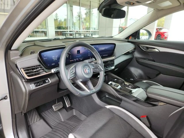 Used 2024 Gray Buick Sport Touring image 16