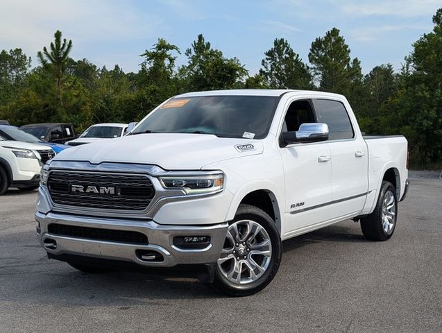 2024 Ram 1500 Limited