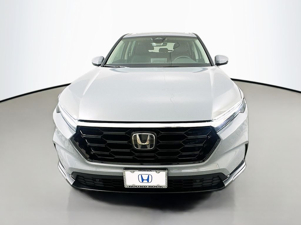 Certified Used 2026 Urban Gray Pearl Honda AWD EX-L image 2
