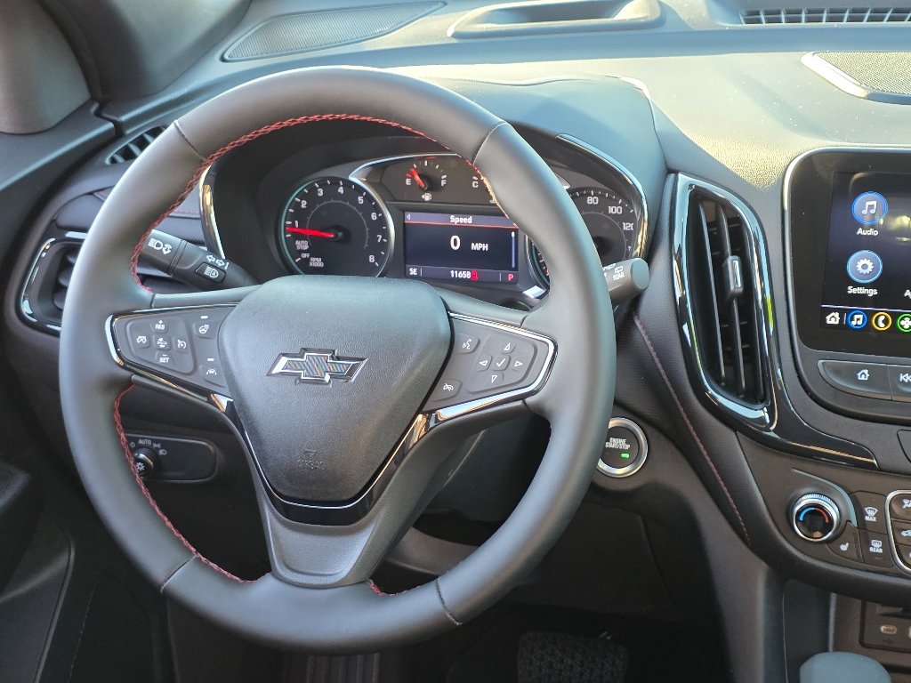 2023 Chevrolet Equinox RS - Photo 26