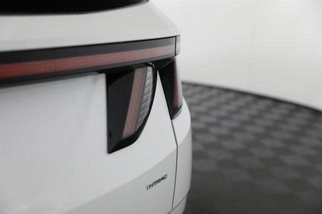 New 2026 White Hyundai XRT AWD image 64
