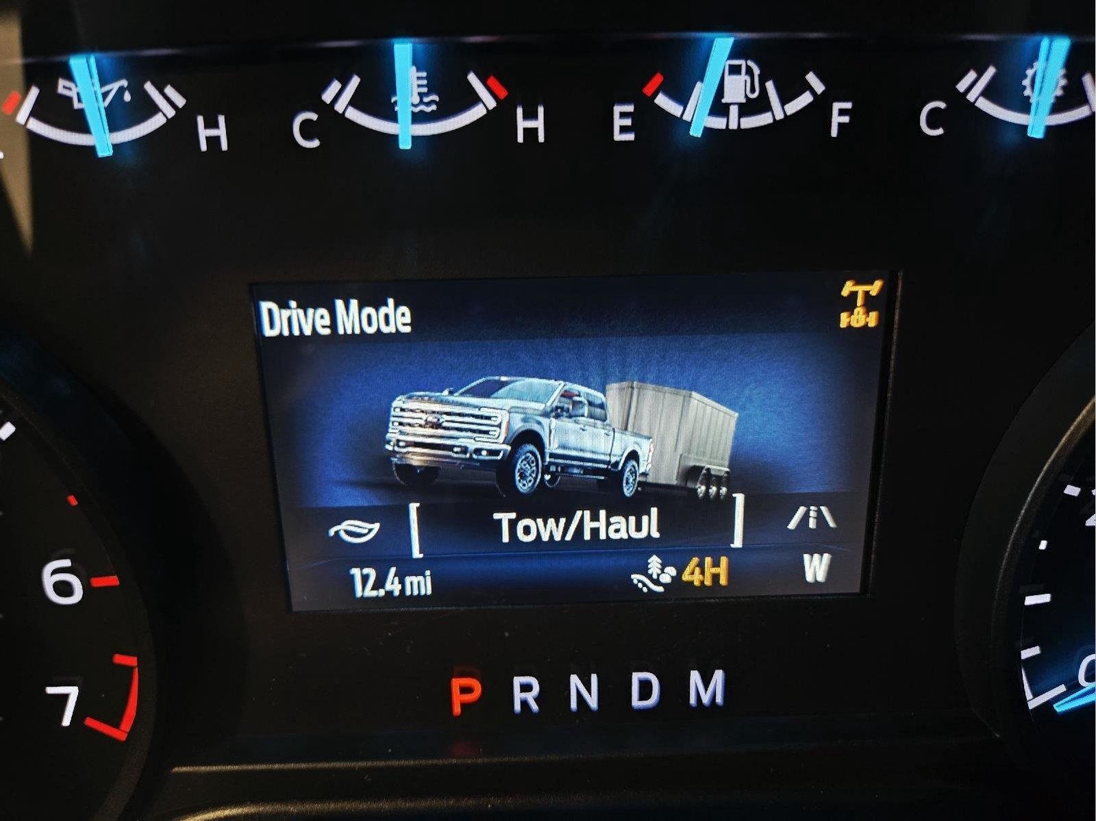 New 2026 Oxford White Ford F-350® XL image 28