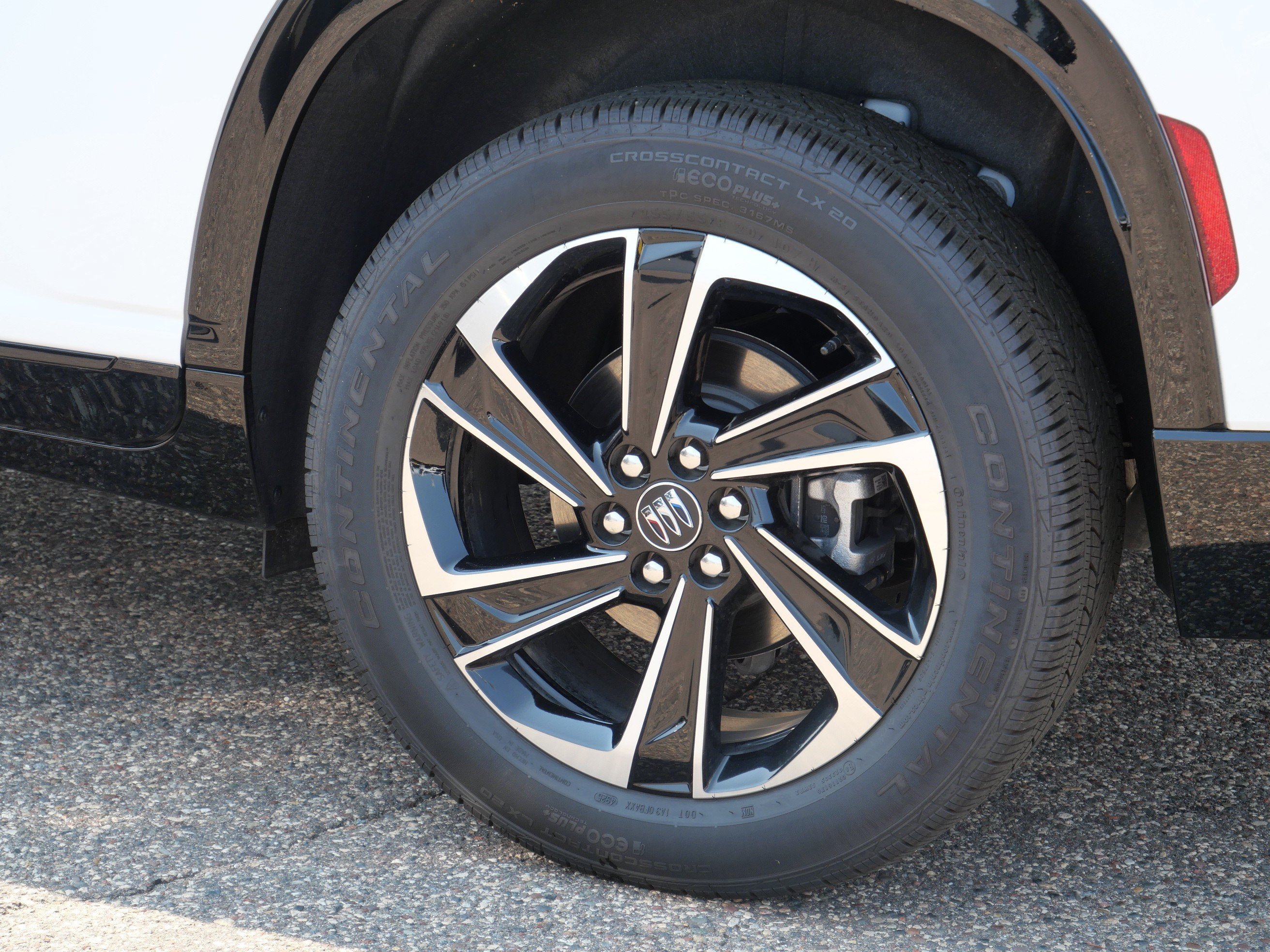 2026 Buick Enclave Sport Touring - Photo 14
