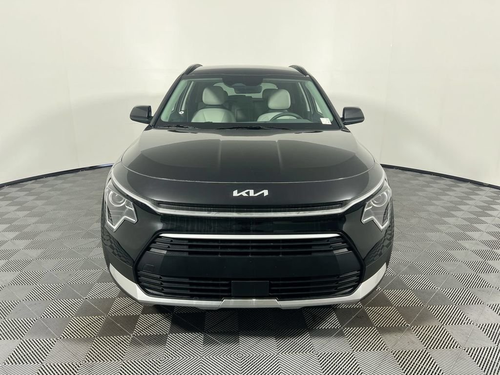 New 2026 Aurora Black Pearl Kia EX image 10