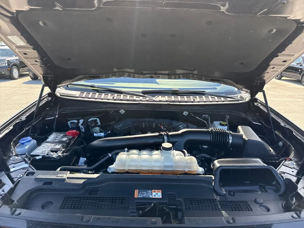 Certified Used 2025 Gray Ford Active image 33