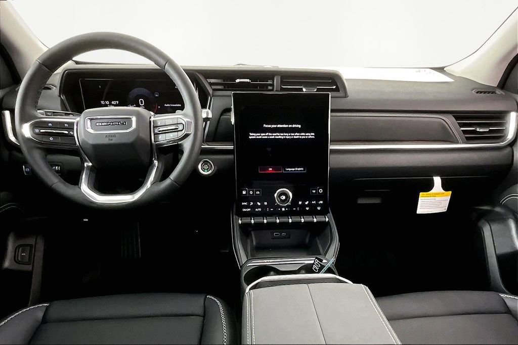2026 GMC Terrain Denali - Photo 6