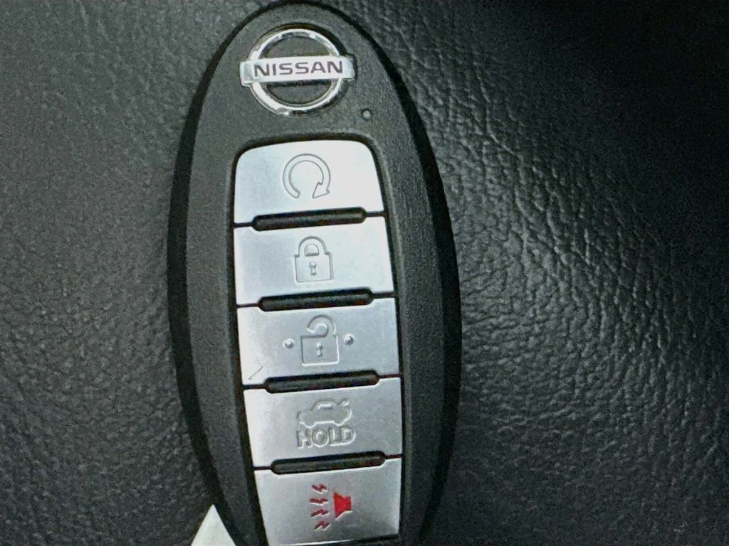 Used 2019 Gray Nissan 2.5 Platinum image 31