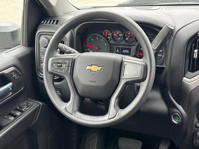 2026 Chevrolet Silverado 2500 HD Custom - Photo 7