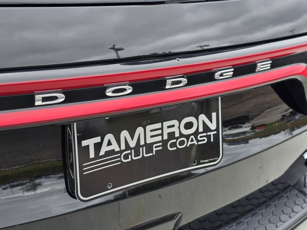 2024 Dodge Durango GT - Photo 35