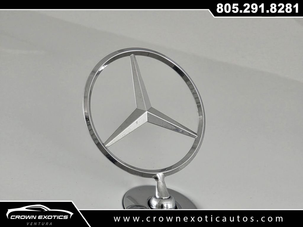 Used 2026  Mercedes-Benz Maybach GLS 600 image 12