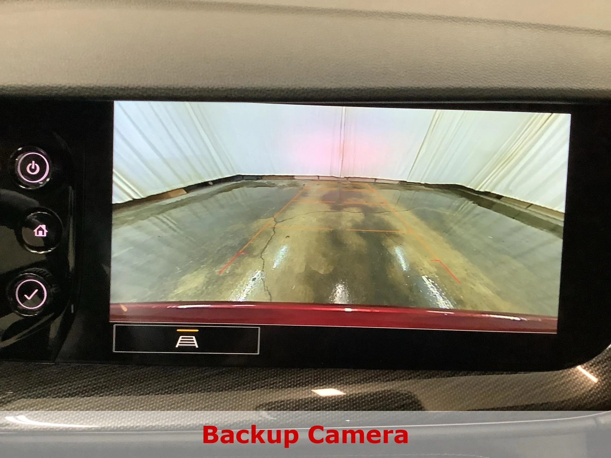 Used 2022 Cinnabar Metallic Buick Preferred image 18