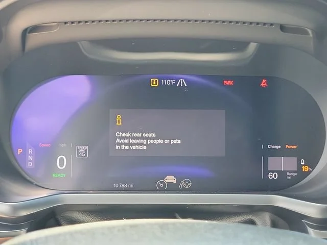 2024 Polestar 2 - Photo 27