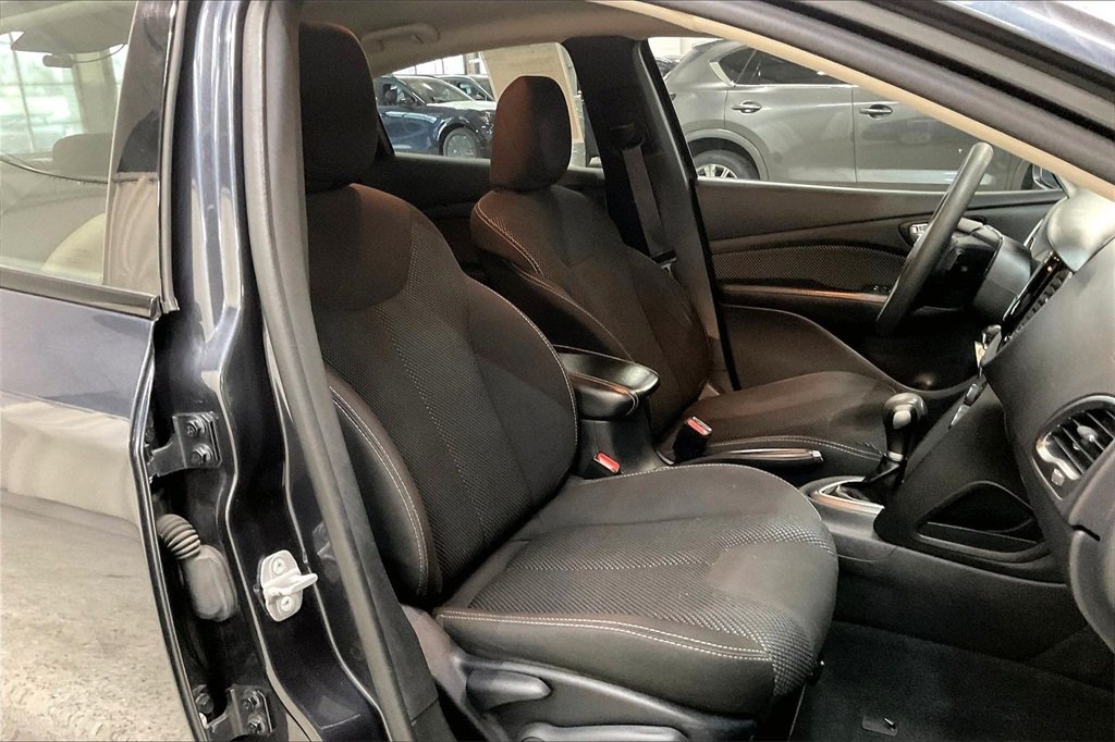 2014 DODGE DART - Image 5