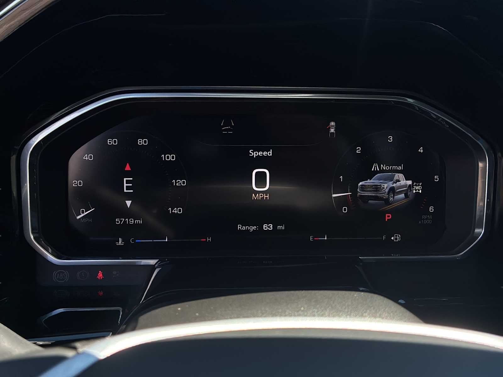 2026 GMC Sierra 1500 Elevation - Photo 7
