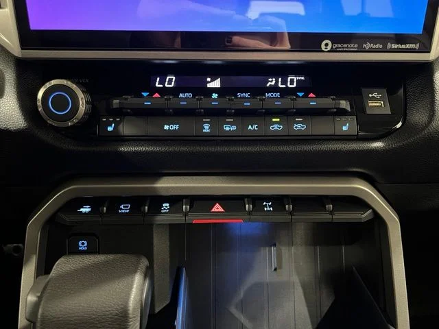 Used 2023 Gray Toyota SR5 image 10
