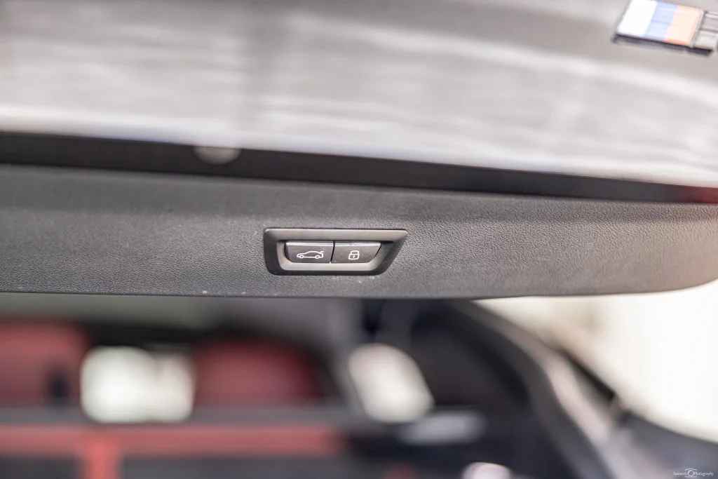 Used 2024 Black BMW M40i image 18